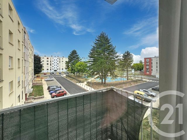 appartement - NOYON - 60