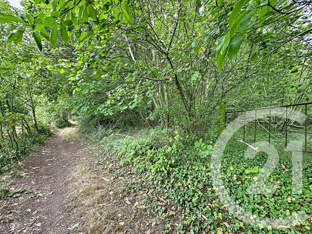 Terrain &agrave; vendre - 41553 m2 - Longueil Annel - 60 - PICARDIE