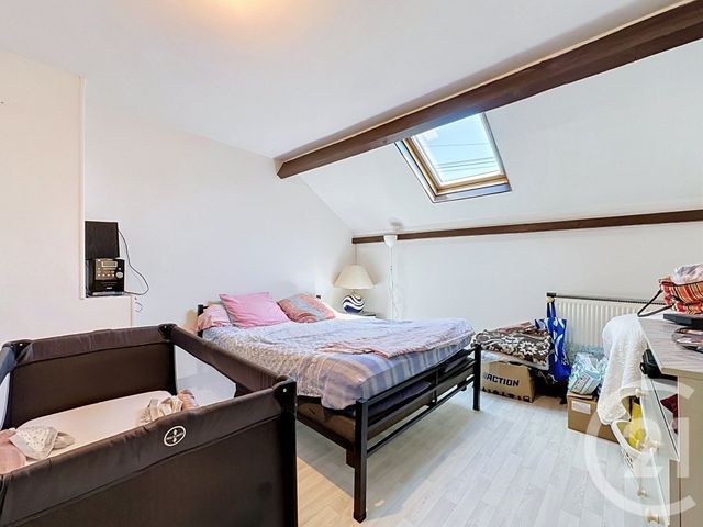 Maison &agrave; vendre - 5 pi&egrave;ces - 114,26 m2 - Noyon - 60 - PICARDIE