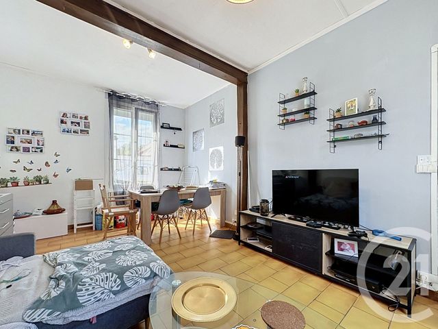 Maison &agrave; vendre - 5 pi&egrave;ces - 114,26 m2 - Noyon - 60 - PICARDIE