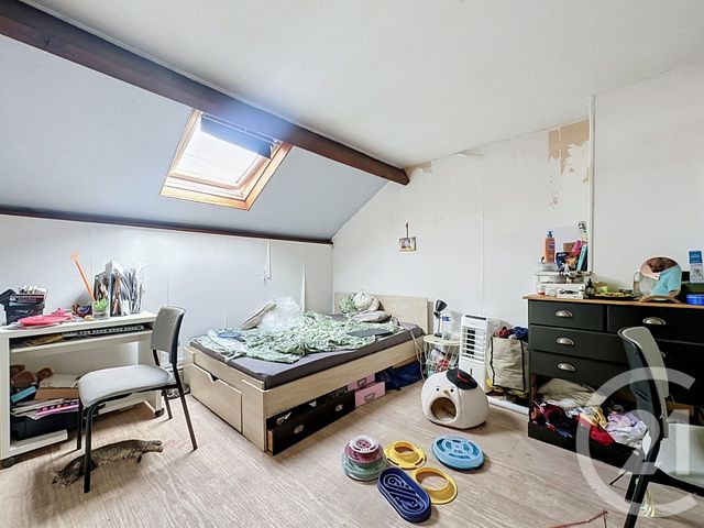 Maison &agrave; vendre - 5 pi&egrave;ces - 114,26 m2 - Noyon - 60 - PICARDIE