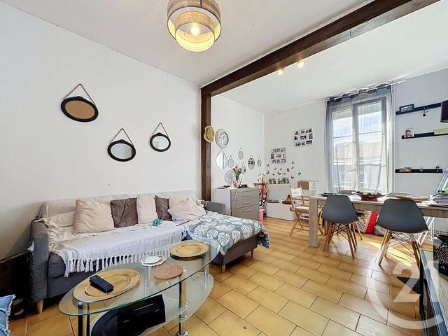 Maison &agrave; vendre - 5 pi&egrave;ces - 114,26 m2 - Noyon - 60 - PICARDIE