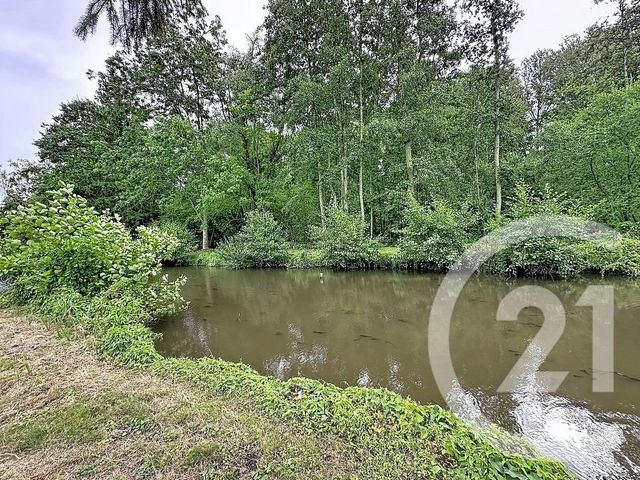 Terrain &agrave; vendre - 3110 m2 - Flavy Le Martel - 02 - PICARDIE