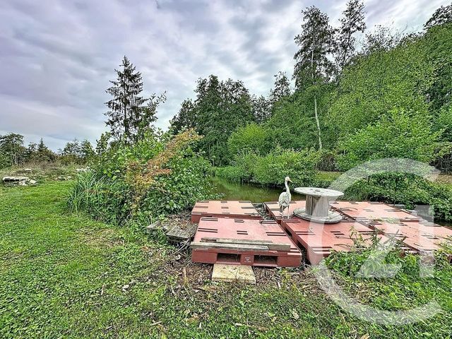 Terrain &agrave; vendre - 3110 m2 - Flavy Le Martel - 02 - PICARDIE