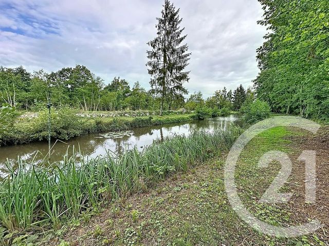 Terrain &agrave; vendre - 3110 m2 - Flavy Le Martel - 02 - PICARDIE