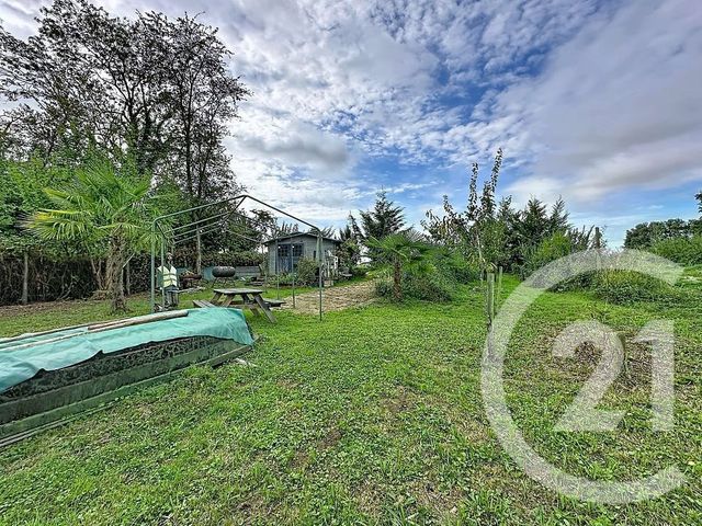 Terrain &agrave; vendre - 3110 m2 - Flavy Le Martel - 02 - PICARDIE