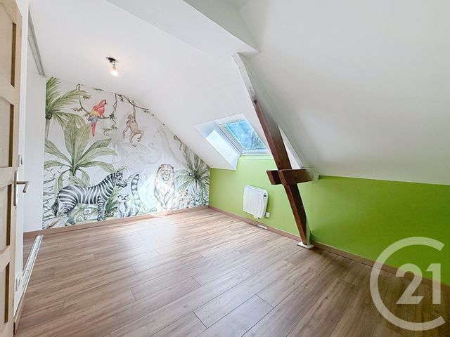 Maison &agrave; vendre - 6 pi&egrave;ces - 138,35 m2 - Blerancourt - 02 - PICARDIE