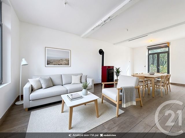 Maison &agrave; vendre - 6 pi&egrave;ces - 138,35 m2 - Blerancourt - 02 - PICARDIE