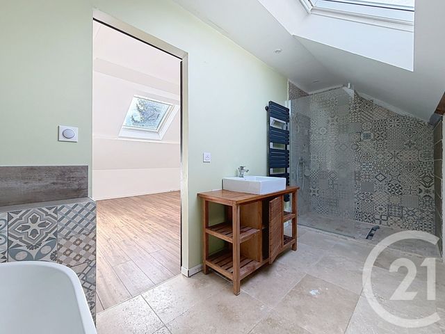 Maison &agrave; vendre - 6 pi&egrave;ces - 138,35 m2 - Blerancourt - 02 - PICARDIE