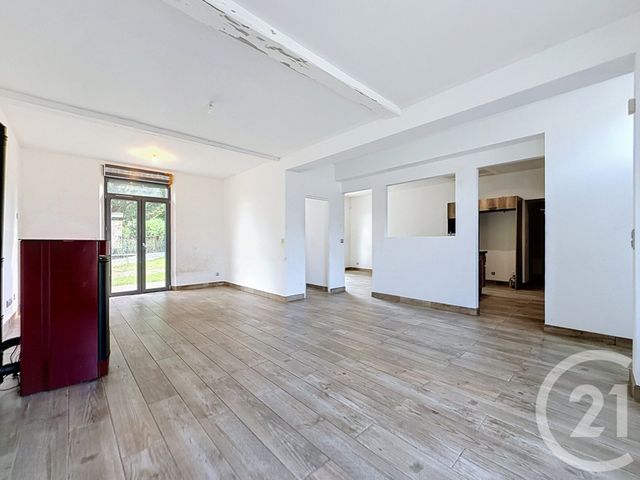 Maison &agrave; vendre - 6 pi&egrave;ces - 138,35 m2 - Blerancourt - 02 - PICARDIE
