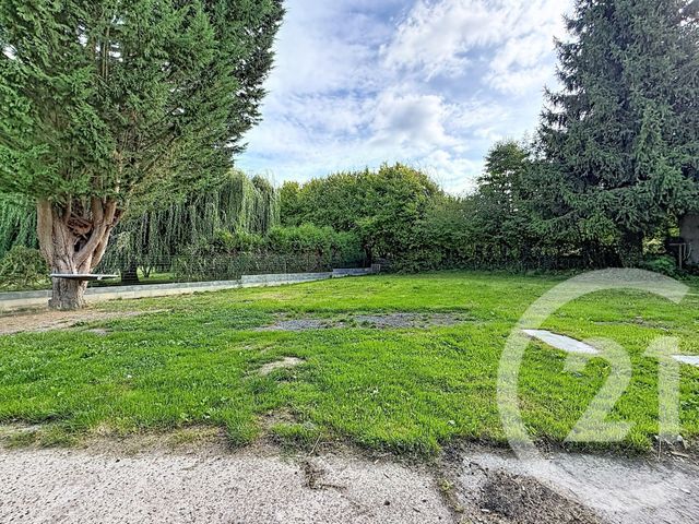 Maison &agrave; vendre - 6 pi&egrave;ces - 138,35 m2 - Blerancourt - 02 - PICARDIE