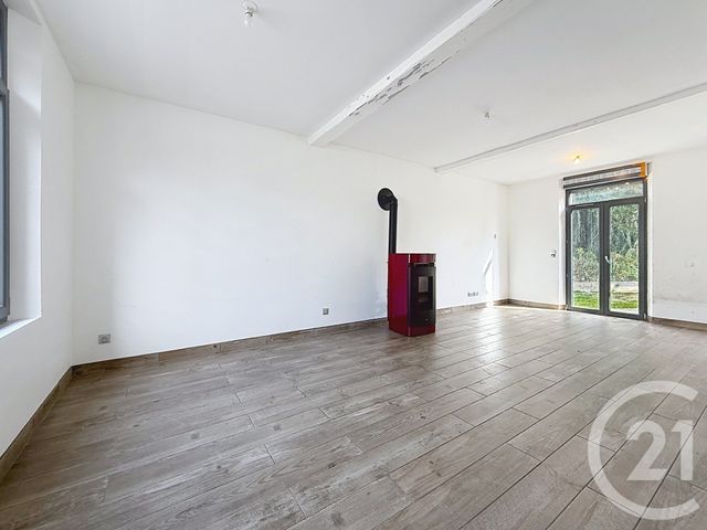 Maison &agrave; vendre - 6 pi&egrave;ces - 138,35 m2 - Blerancourt - 02 - PICARDIE
