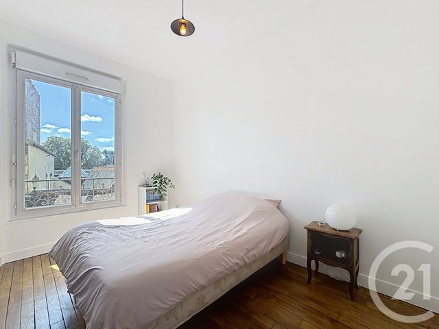 Appartement F3 &agrave; louer - 3 pi&egrave;ces - 69 m2 - Noyon - 60 - PICARDIE