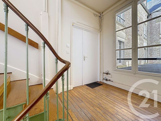 Appartement F3 &agrave; louer - 3 pi&egrave;ces - 69 m2 - Noyon - 60 - PICARDIE
