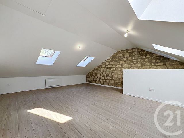 Maison &agrave; vendre - 3 pi&egrave;ces - 72,58 m2 - Nampcel - 60 - PICARDIE