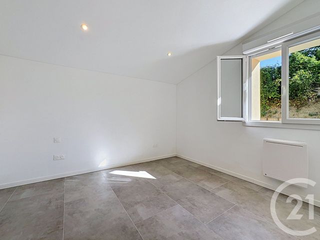 Maison &agrave; vendre - 3 pi&egrave;ces - 72,58 m2 - Nampcel - 60 - PICARDIE
