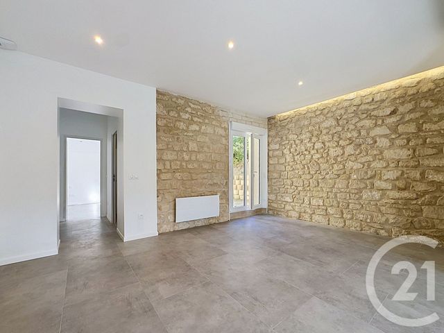 Maison &agrave; vendre - 3 pi&egrave;ces - 72,58 m2 - Nampcel - 60 - PICARDIE