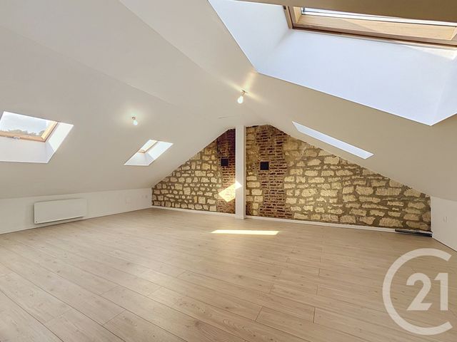 Maison &agrave; vendre - 3 pi&egrave;ces - 72,58 m2 - Nampcel - 60 - PICARDIE