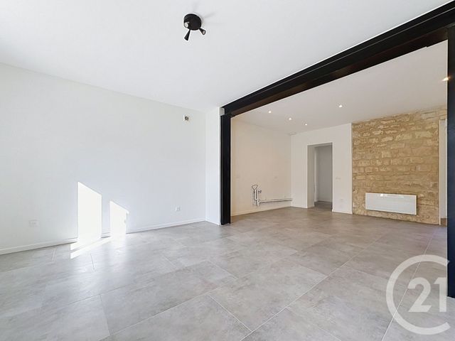 Maison &agrave; vendre - 3 pi&egrave;ces - 72,58 m2 - Nampcel - 60 - PICARDIE