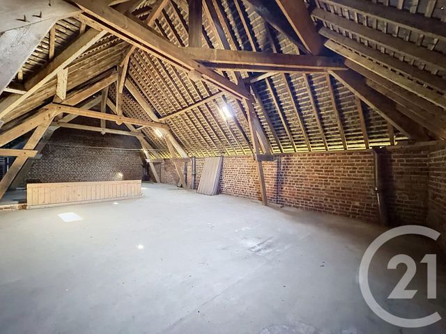 Maison &agrave; vendre - 4 pi&egrave;ces - 79,12 m2 - Lagny - 60 - PICARDIE