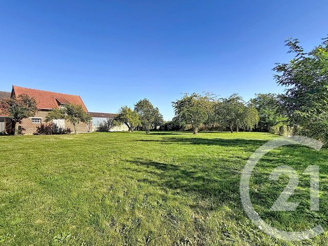 Maison &agrave; vendre - 4 pi&egrave;ces - 79,12 m2 - Lagny - 60 - PICARDIE