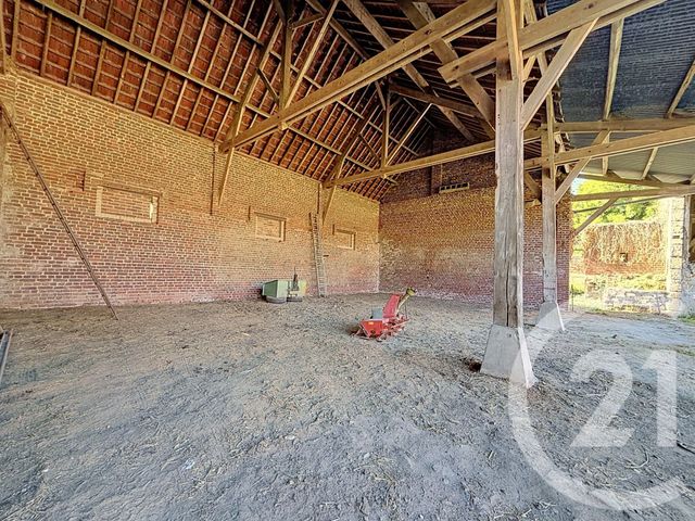 Maison &agrave; vendre - 4 pi&egrave;ces - 79,12 m2 - Lagny - 60 - PICARDIE