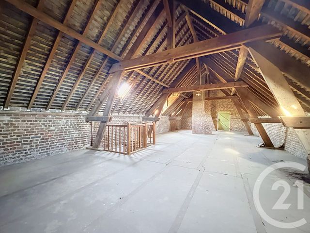 Maison &agrave; vendre - 4 pi&egrave;ces - 79,12 m2 - Lagny - 60 - PICARDIE