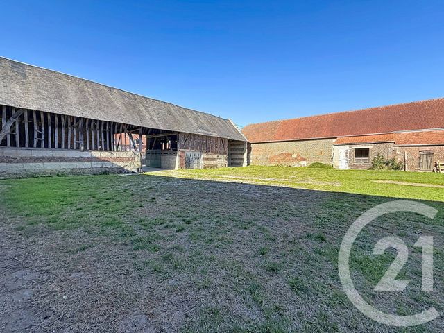 Maison &agrave; vendre - 4 pi&egrave;ces - 79,12 m2 - Lagny - 60 - PICARDIE