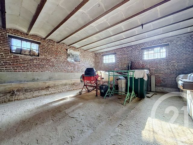 Maison &agrave; vendre - 4 pi&egrave;ces - 79,12 m2 - Lagny - 60 - PICARDIE