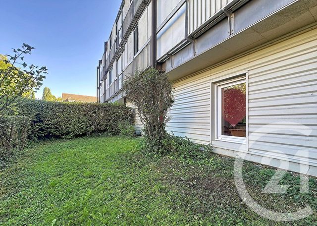 Appartement F2 &agrave; vendre - 2 pi&egrave;ces - 54,71 m2 - Noyon - 60 - PICARDIE