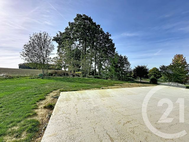 Maison &agrave; vendre - 5 pi&egrave;ces - 118 m2 - Fretoy Le Chateau - 60 - PICARDIE