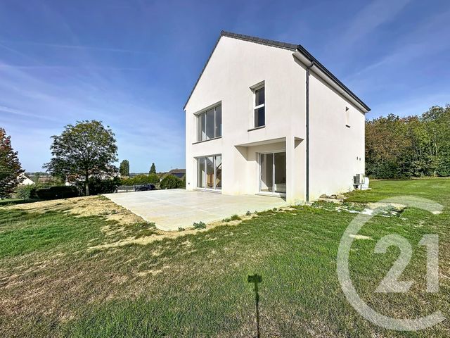 maison - FRETOY LE CHATEAU - 60