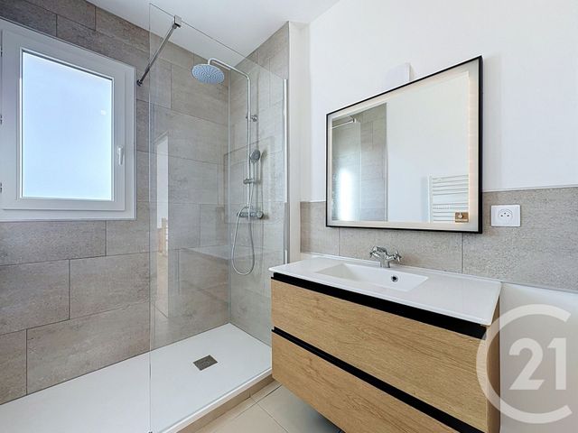 Maison &agrave; vendre - 5 pi&egrave;ces - 118 m2 - Fretoy Le Chateau - 60 - PICARDIE