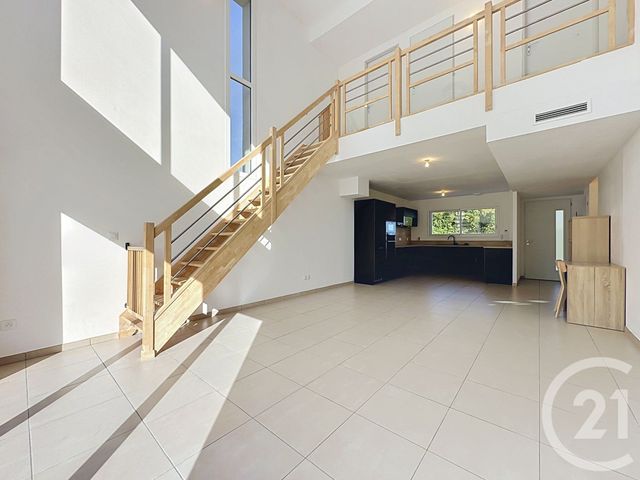 Maison &agrave; vendre - 5 pi&egrave;ces - 118 m2 - Fretoy Le Chateau - 60 - PICARDIE
