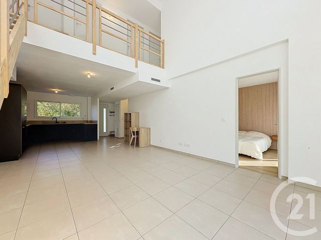 Maison &agrave; vendre - 5 pi&egrave;ces - 118 m2 - Fretoy Le Chateau - 60 - PICARDIE