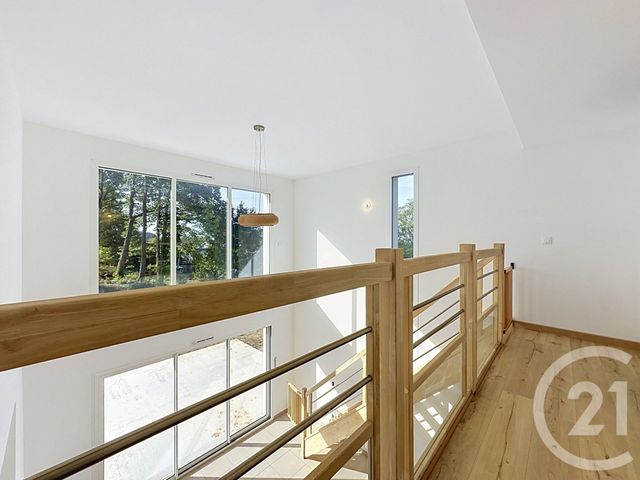 Maison &agrave; vendre - 5 pi&egrave;ces - 118 m2 - Fretoy Le Chateau - 60 - PICARDIE
