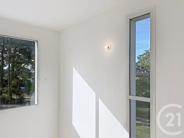 Maison &agrave; vendre - 5 pi&egrave;ces - 118 m2 - Fretoy Le Chateau - 60 - PICARDIE