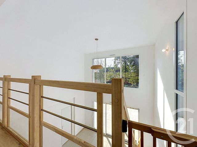 Maison &agrave; vendre - 5 pi&egrave;ces - 118 m2 - Fretoy Le Chateau - 60 - PICARDIE