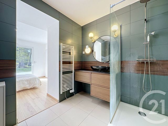Maison &agrave; vendre - 5 pi&egrave;ces - 118 m2 - Fretoy Le Chateau - 60 - PICARDIE