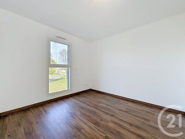 Maison &agrave; vendre - 5 pi&egrave;ces - 118 m2 - Fretoy Le Chateau - 60 - PICARDIE