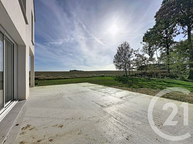 Maison &agrave; vendre - 5 pi&egrave;ces - 118 m2 - Fretoy Le Chateau - 60 - PICARDIE