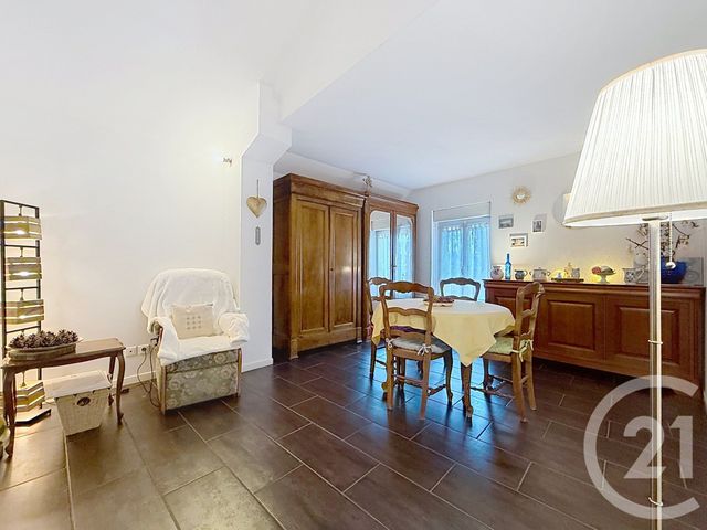 Maison &agrave; vendre - 4 pi&egrave;ces - 124,01 m2 - La Neuville En Beine - 02 - PICARDIE