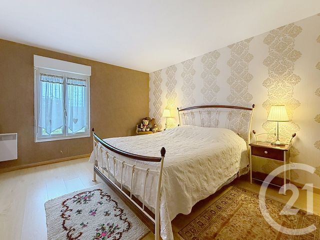 Maison &agrave; vendre - 4 pi&egrave;ces - 124,01 m2 - La Neuville En Beine - 02 - PICARDIE