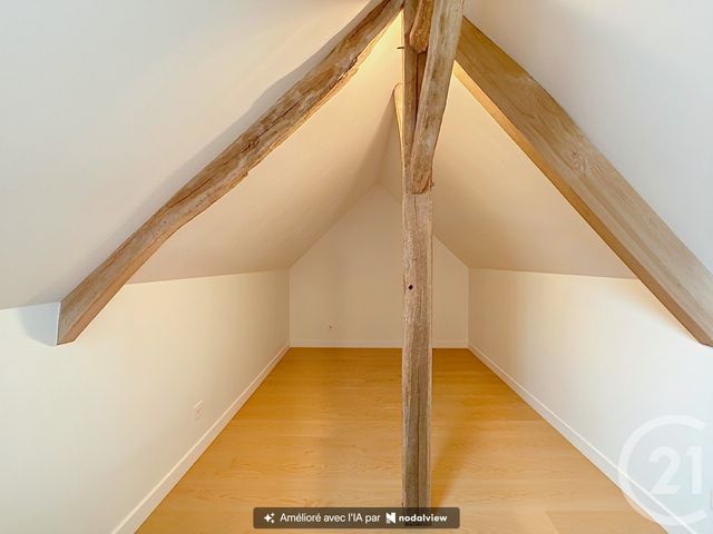 Maison &agrave; vendre - 4 pi&egrave;ces - 124,01 m2 - La Neuville En Beine - 02 - PICARDIE