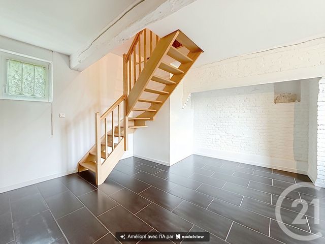Maison &agrave; vendre - 4 pi&egrave;ces - 124,01 m2 - La Neuville En Beine - 02 - PICARDIE