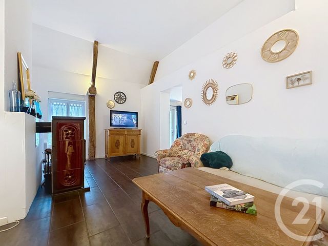 Maison &agrave; vendre - 4 pi&egrave;ces - 124,01 m2 - La Neuville En Beine - 02 - PICARDIE