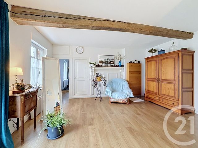 Maison &agrave; vendre - 4 pi&egrave;ces - 124,01 m2 - La Neuville En Beine - 02 - PICARDIE