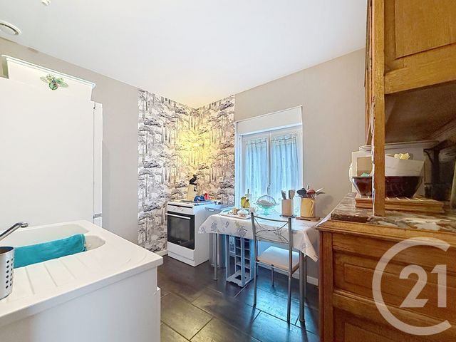 Maison &agrave; vendre - 4 pi&egrave;ces - 124,01 m2 - La Neuville En Beine - 02 - PICARDIE