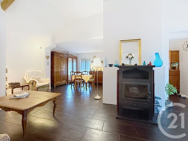 Maison &agrave; vendre - 4 pi&egrave;ces - 124,01 m2 - La Neuville En Beine - 02 - PICARDIE