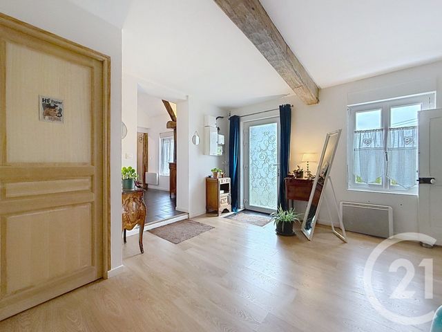 Maison &agrave; vendre - 4 pi&egrave;ces - 124,01 m2 - La Neuville En Beine - 02 - PICARDIE